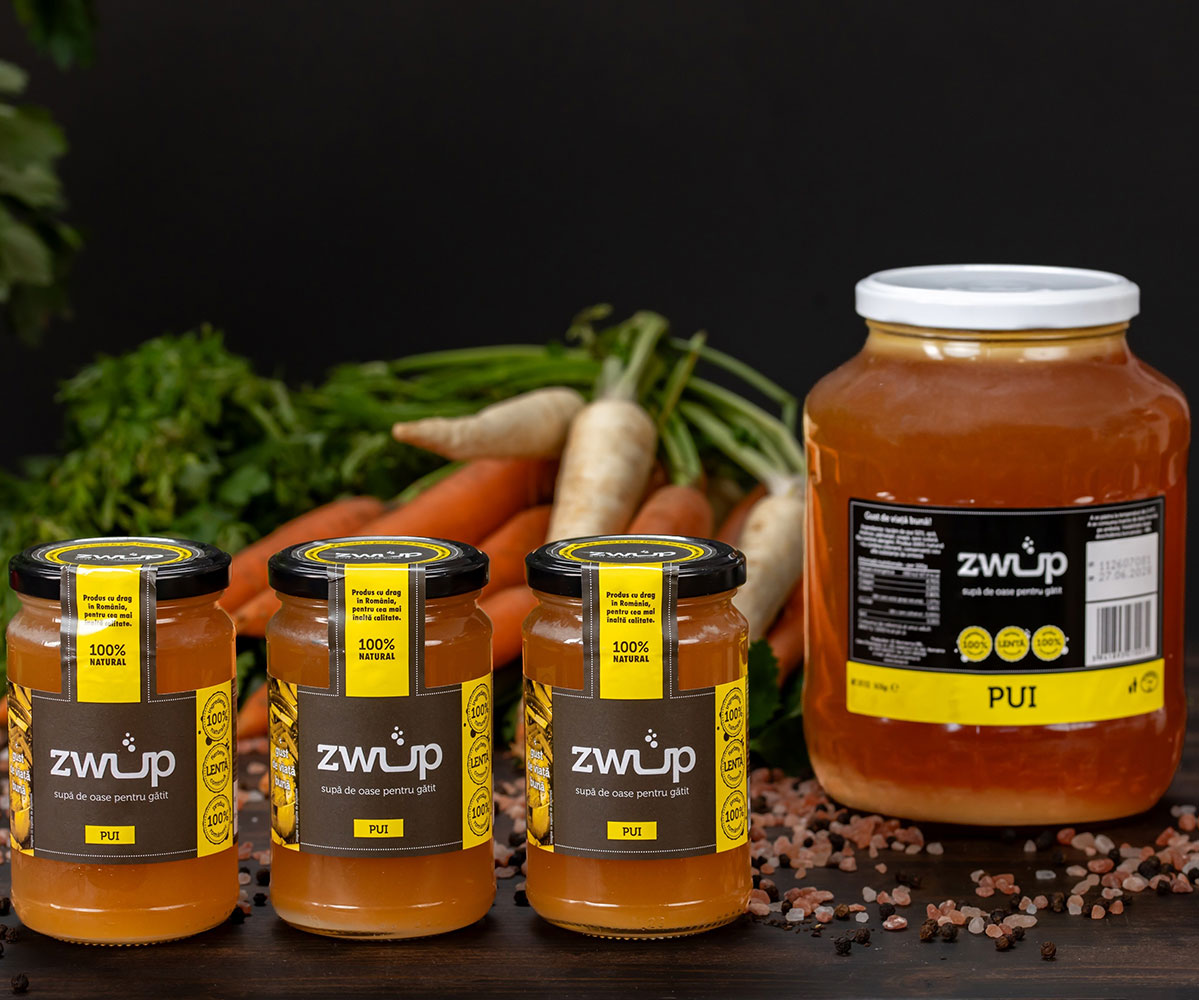 Produse–Pui-crop